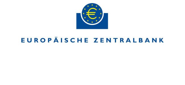 Logo der Europäischen Zentralbank