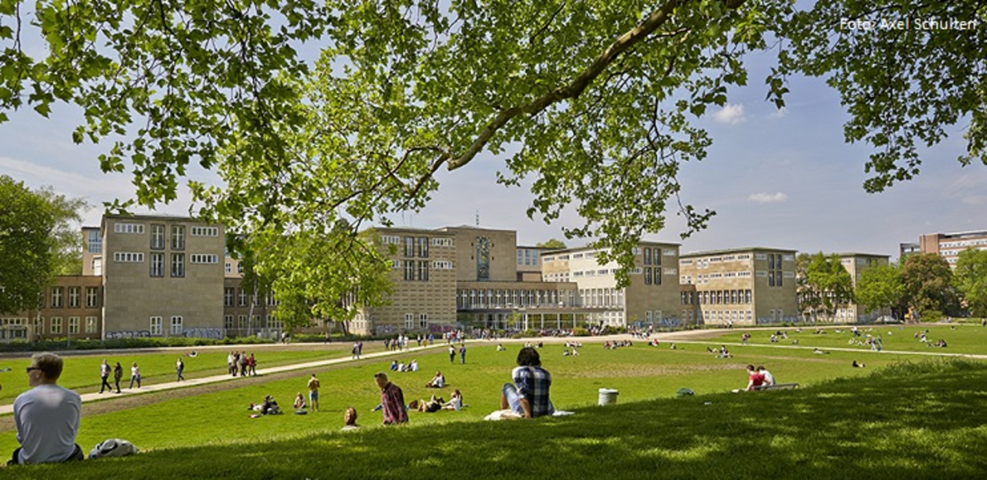 Uni Köln Campus