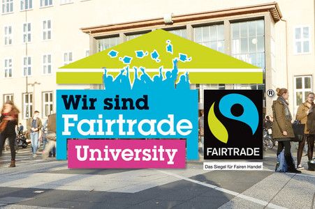 Köln wird Fairtrade University