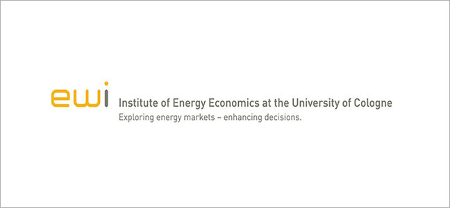 Energiewirtschaftliches Institut an der Universität zu Köln