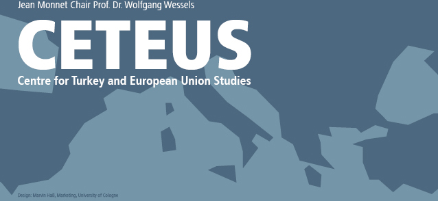 Centre for Turkey and European Union Studies (CETEUS) der Universität zu Köln