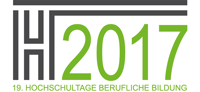 Logo 19. Hochschultage Politische Bildung 2017 in Köln