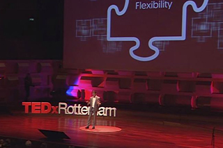 TEDx Ketter
