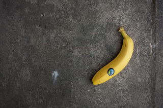 FairTrade Banane