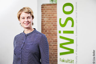 Prof. Dr. Nicole Naeve-Stoß