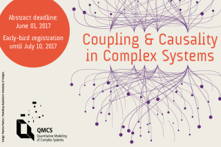 Coupling and Causality in Complex Systems